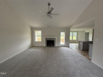 New construction Single-Family house 112 Mangrove Court, Four Oaks, NC 27524 - photo 5 5