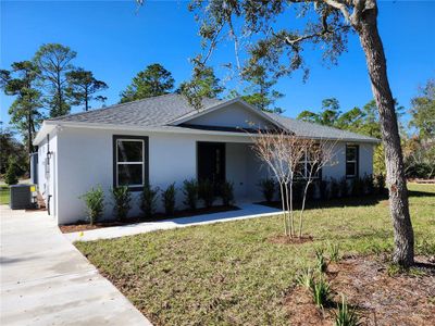 New construction Single-Family house Eustis, FL 32736 null- photo 0