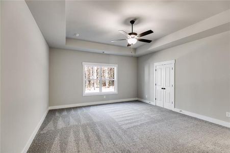 New construction Single-Family house 1 Perkins Rd, Dallas, GA 30157 null- photo 17 17