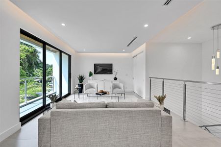 New construction Single-Family house 1318 Se 13Th Ter, Fort Lauderdale, FL 33316 null- photo 36 36