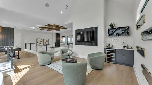 New construction Single-Family house 2716 Delphi Hills Wy, Lakeland, FL 33812 plan The Equinox - image 18