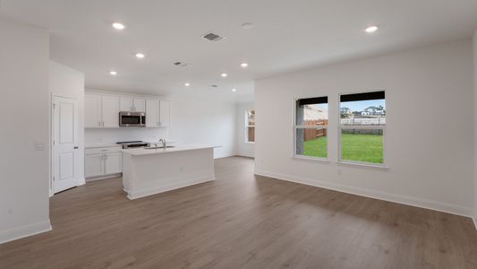 New construction Single-Family house 2108 Ridge Runner Dr, Georgetown, TX 78628 null- photo 6 6