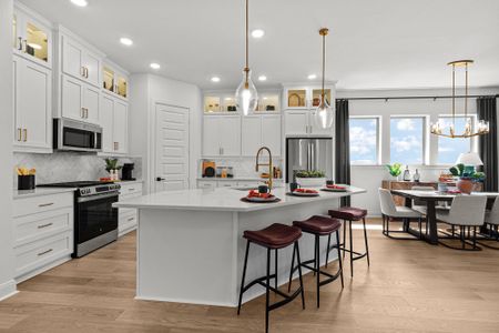 Talia – Garden Series by David Weekley Homes in Mesquite - image 8