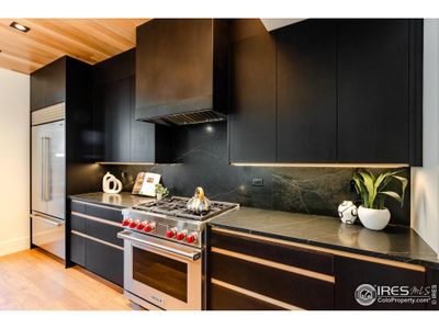 New construction Condo house 358 Arapahoe Ave, Unit C, Boulder, CO 80302 - image 10