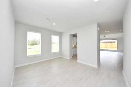 New construction Single-Family house 24503 Bradbury Mount Ct, Spring, TX 77373 plan Plan 270 - image 16