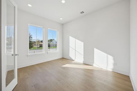 New construction Single-Family house 2124 Wakefield Ln, Allen, TX 75013 plan Stella - image 10