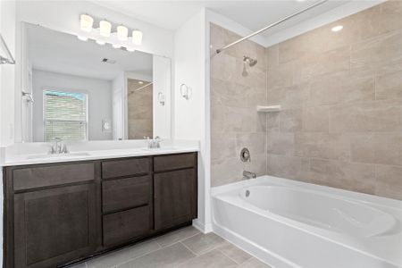 New construction Single-Family house 2847 Icarus Dr, Fresno, TX 77545 - image 8