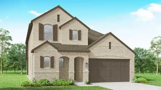 New construction Single-Family house 8629 Katydid Dr, McKinney, TX 75071 - image