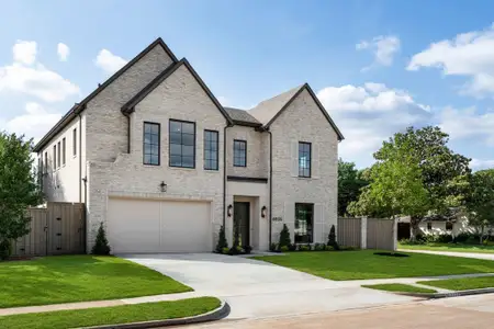 New construction Single-Family house 6835 Dalhart Ln, Dallas, TX 75214 - image