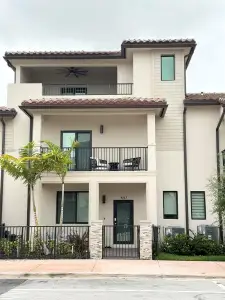 New construction Townhouse house 4867 Nw 84Th Ave, Doral, FL 33166 - image