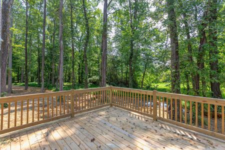 New construction Single-Family house 204 Cardinal Ct, Oxford, NC 27565 null- photo 28 28