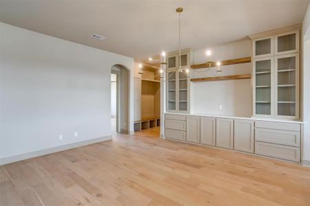 New construction Single-Family house 1941 Kaycee Cir, Midlothian, TX 76065 plan The Avery - image 18