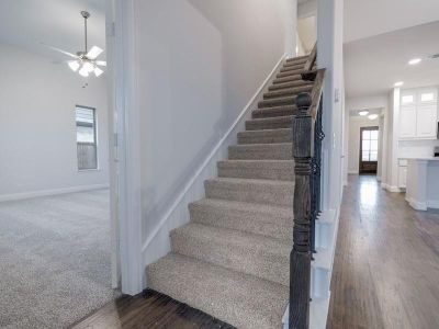 New construction Single-Family house 145 Winterwood Dr, Lavon, TX 75166 - image 13