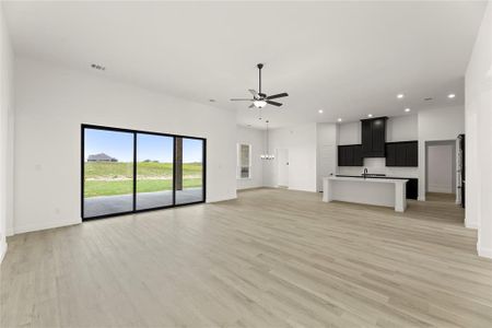New construction Single-Family house 6620 Emerson, Mesquite, TX 75126 Sperry- photo 6 6