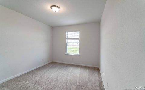 New construction Single-Family house 1236 Sweden, Seguin, TX 78155 Trinity- photo 14 14