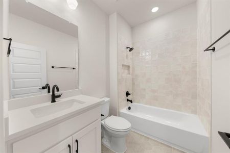 New construction Single-Family house 521 Twilight Dr, Prosper, TX 75078 plan Plan 6051 - image 16