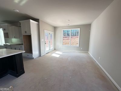 New construction Single-Family house 8 Belle Hall Dr, Newnan, GA 30263 Greywell A- photo 11 11
