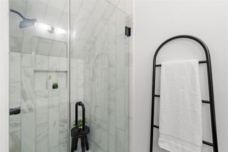 New construction Townhouse house 1161 Penny Ln, Atlanta, GA 30329 - image 10