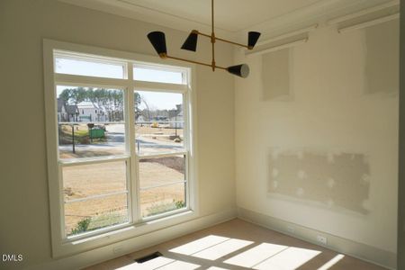 New construction Single-Family house 1304 Sanctuary Pond Dr, Raleigh, NC 27603 - image 19