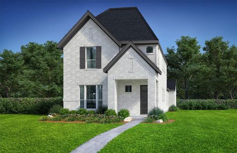 New construction Single-Family house 11503 Empress Dr, Frisco, TX 75035 - image