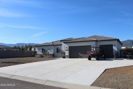 New construction Single-Family house 1183 W White Hawk Dr, Camp Verde, AZ 86322 - image