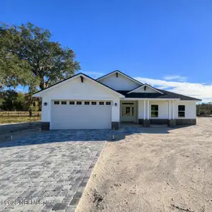 New construction Single-Family house 5955 Se County Rd 21B, Melrose, FL 32666 - image
