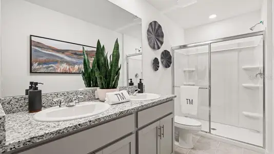 New construction Townhouse house 2923 Skyline Lp, Kissimmee, FL 34758 - image