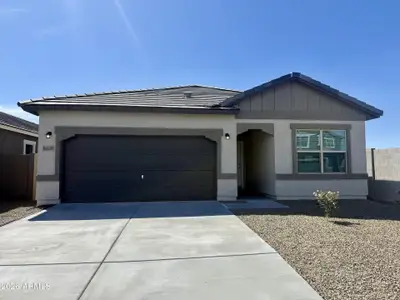 New construction Single-Family house 6430 S 78Th Ln, Phoenix, AZ 85043 - image