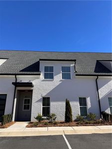 New construction Townhouse house 105 Chateau Dr Se, Rome, GA 30161 - image