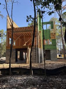 New construction Single-Family house 1726 Vireo Ct, Johns Island, SC 29455 - image 7