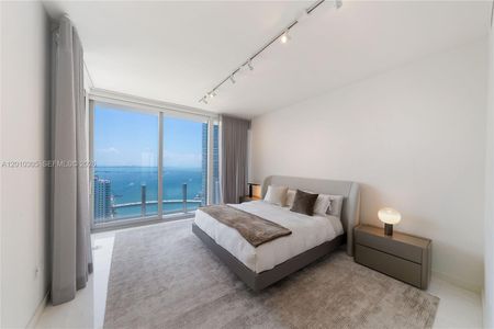 New construction Condo house 300 Biscayne Blvd Wy, Unit 3503C, Miami, FL 33131 - image 9