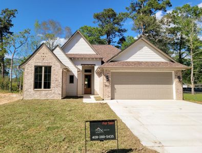 New construction Single-Family house 6202 Johnson Rd, Orange, TX 77632 - image