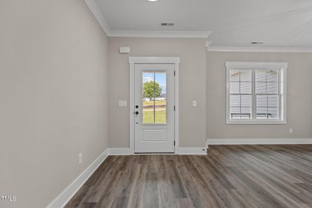 New construction Single-Family house 57 Woodbark Cv, Unit Lot 9, Willow Spring, NC 27592 null- photo 6 6