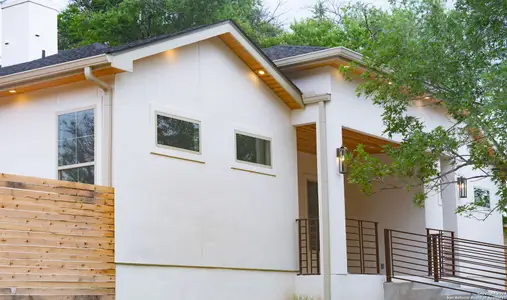 New construction Single-Family house 301 Tuttle Rd, Terrell Hills, TX 78209 - image