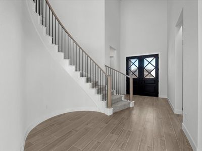 New construction Single-Family house 4918 Carina St, Richmond, TX 77469 plan The Asher X - image 10
