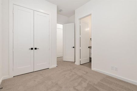 New construction Condo house 2606 Kimsey Dr, Unit 101, Dallas, TX 75235 null- photo 22 22