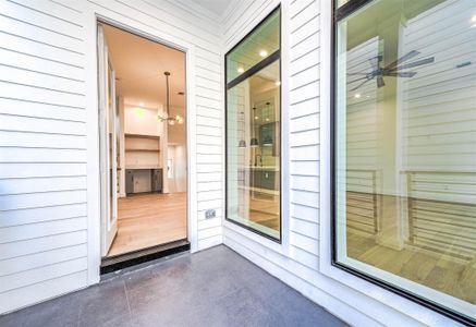 New construction Single-Family house 1711 Milby St, Houston, TX 77003 - image