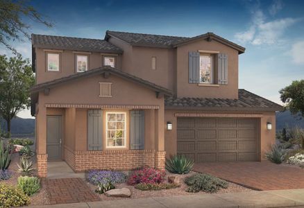 Acclaim at Jorde Farms by Shea Homes in Queen Creek - photo 27 27