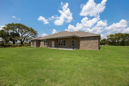 New construction Single-Family house 3334 Knight St, Corsicana, TX 75110 - image