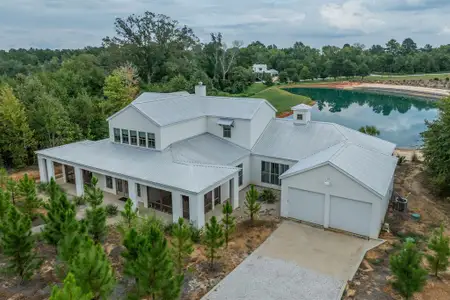 New construction Single-Family house 23538 Kate Ln, Arp, TX 75750 - image