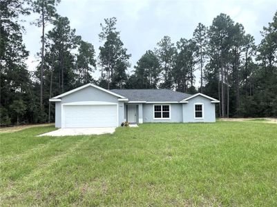 New construction Single-Family house 13110 Sw 52Nd Lane Road, Ocala, FL 34481 - photo 0