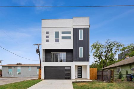 New construction Single-Family house 1922 Annex Ave, Dallas, TX 75204 null- photo 0