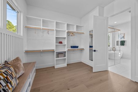 New construction Single-Family house 7961 Wexford Waters Ln, Wake Forest, NC 27587 - image 17