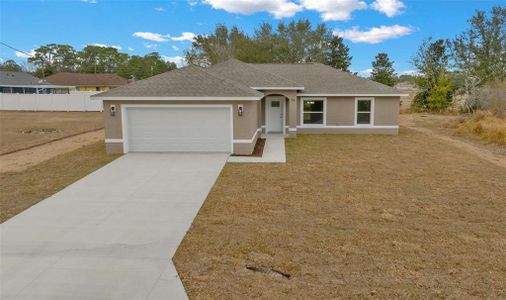 New construction Single-Family house 7 Walnut Pl, Ocala, FL 34480 null- photo 0