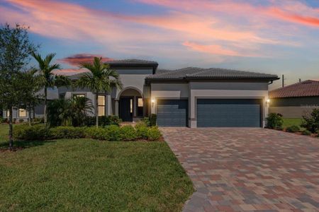 New construction Single-Family house 2981 Sagittaria Ln, Alva, FL 33920 - image