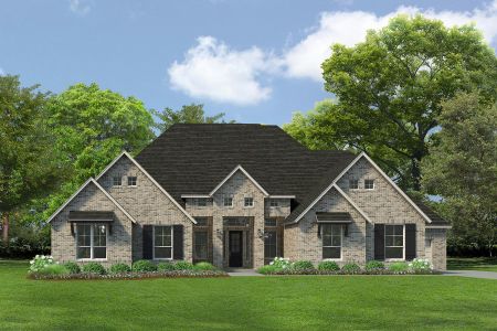 New construction Single-Family house 6620 Emerson Dr, Mesquite, TX 75126 Sperry- photo 2 2