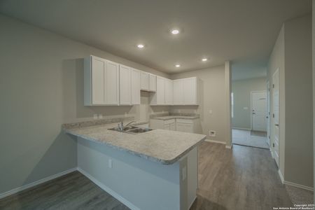 New construction Single-Family house 229 Short Cake Aly, San Antonio, TX 78253 null- photo 6 6