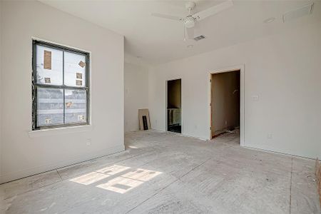 New construction Single-Family house 8522 Ferris Drive, Houston, TX 77096 - photo 20 20