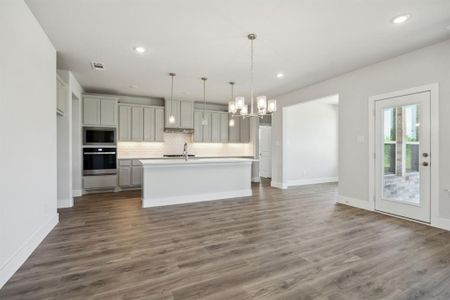 New construction Single-Family house 701 Prairie Look Ave, Waxahachie, TX 75165 - image 14