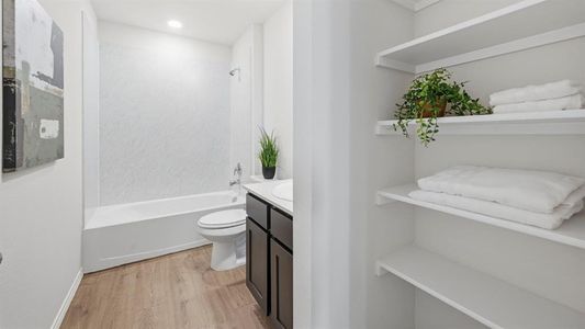 New construction Single-Family house 4400 Carnation Dr, Sherman, TX 75090 plan Harrison - image